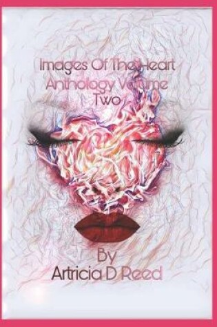 Cover of Images Of The Heart