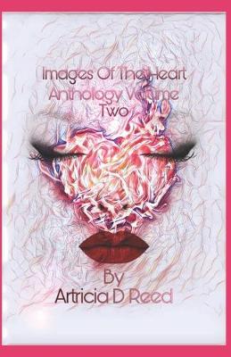 Book cover for Images Of The Heart