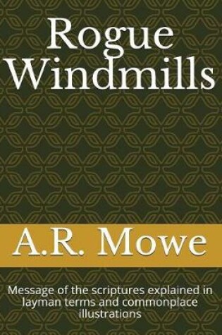 Cover of Rogue Windmills