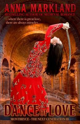 Book cover for Dance of Love