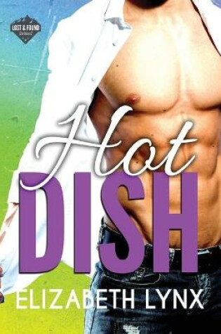 Cover of Hot Dish