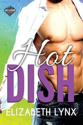 Book cover for Hot Dish