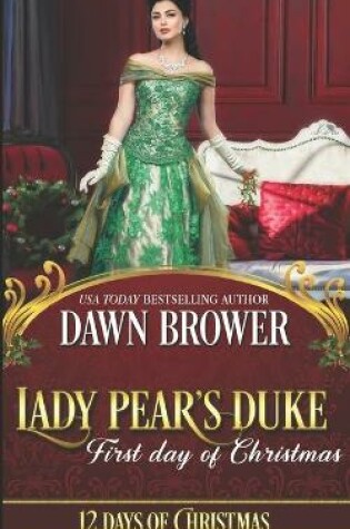 Cover of Lady Pear's Duke