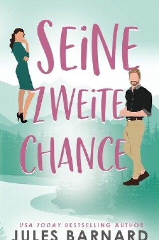 Cover of Seine zweite Chance