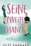 Book cover for Seine zweite Chance
