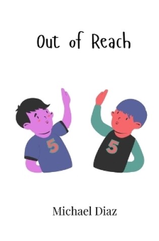 Cover of Out of Reach