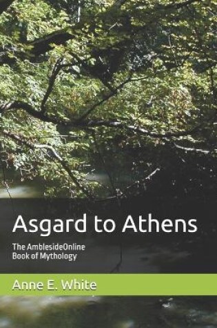 Cover of Asgard to Athens