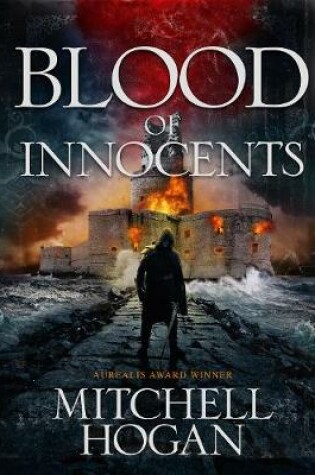Cover of Blood of Innocents