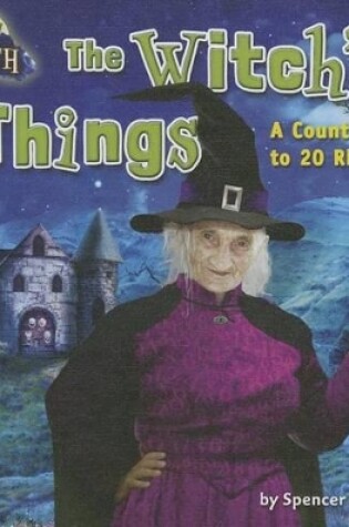 Cover of The Witch's Things