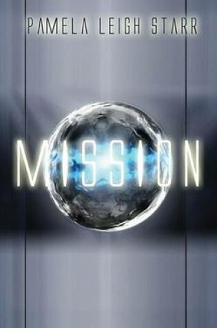 Cover of Mission