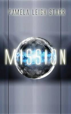 Cover of Mission