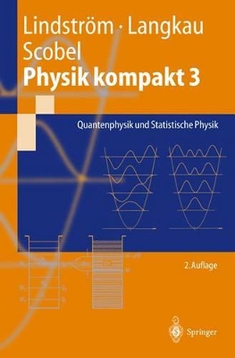 Book cover for Physik kompakt 3