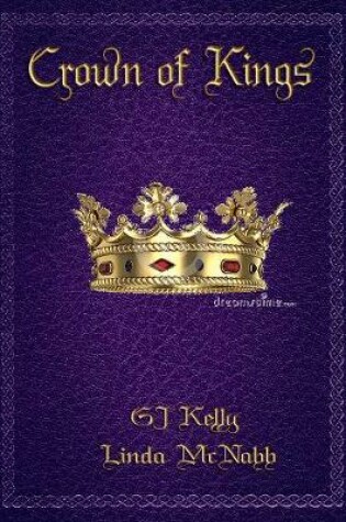 Cover of Crown of Kings