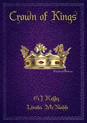 Book cover for Crown of Kings