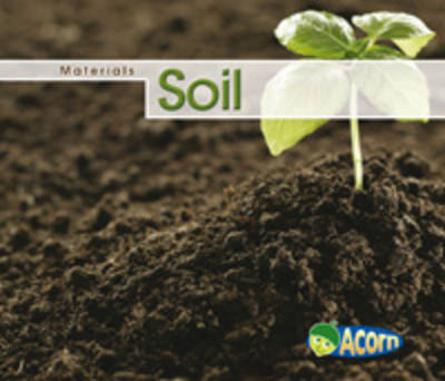 Book cover for Soil