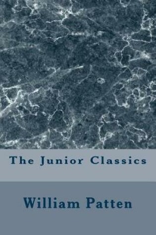 Cover of The Junior Classics