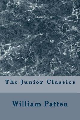 Book cover for The Junior Classics