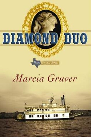 Cover of Diamond Duo