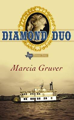 Cover of Diamond Duo