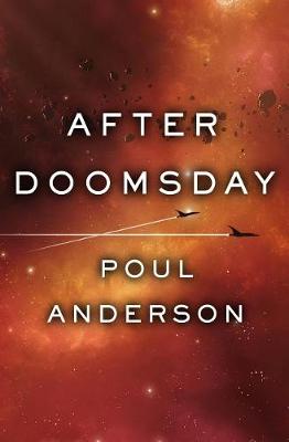 Book cover for After Doomsday