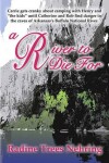 Book cover for A River to Die for