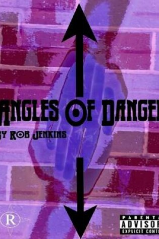 Cover of Angles of Danger