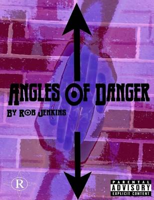 Book cover for Angles of Danger