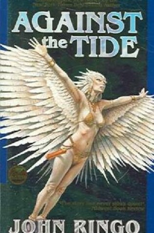 Cover of Against the Tide