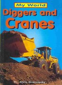 Cover of Diggers and Cranes