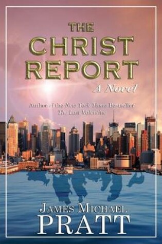 Cover of The Christ Report