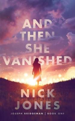 Book cover for And Then She Vanished