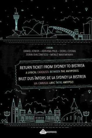 Cover of Return Ticket from Sydney To Bistrita