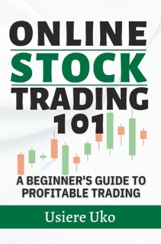 Cover of Online Stock Trading 101