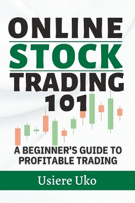 Book cover for Online Stock Trading 101