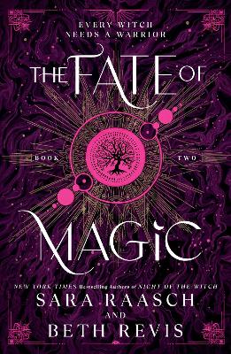 Cover of The Fate of Magic