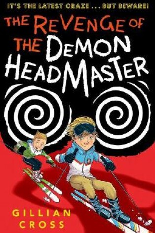 Cover of The Revenge of the Demon Headmaster
