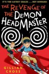 Book cover for The Revenge of the Demon Headmaster