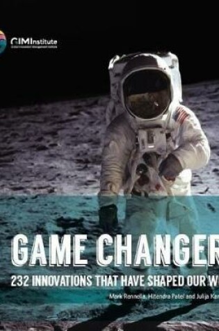 Cover of Game Changers