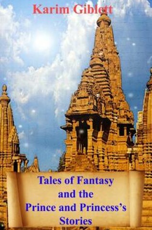 Cover of Tales of Fantasy and the Princes and Princesses Stories