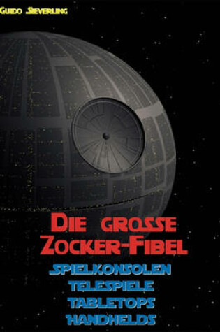 Cover of Die Grosse Zocker-Fibel