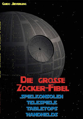 Book cover for Die Grosse Zocker-Fibel