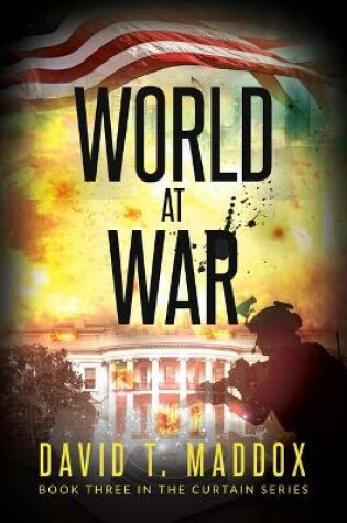 Cover of World at War