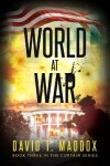 Book cover for World at War