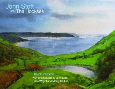 Book cover for John Stott and The Hookses