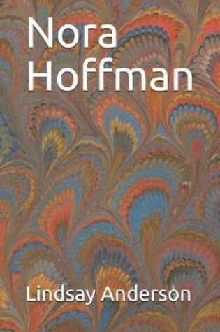 Cover of Nora Hoffman