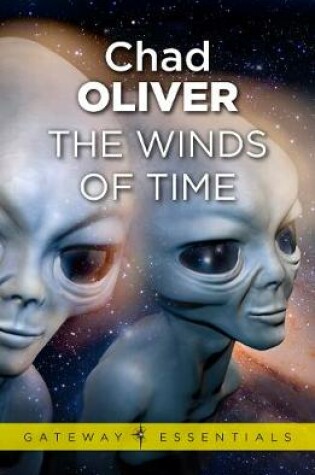 Cover of The Winds of Time