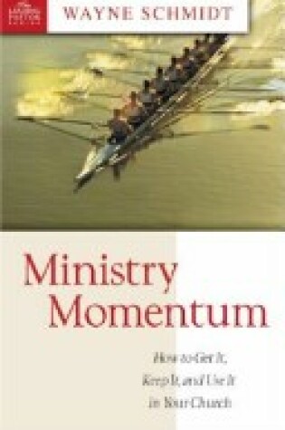 Cover of Ministry Momentum