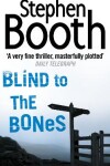 Book cover for Blind to the Bones