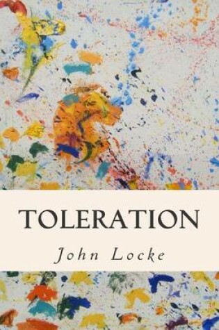 Cover of Toleration