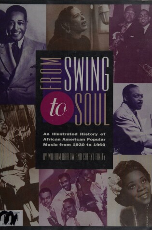 Cover of From Swing to Soul